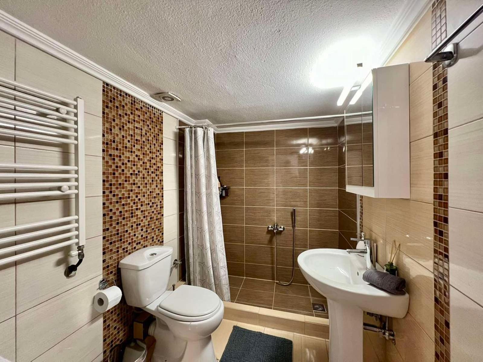 ניאה מיכאניונה P Deluxe Suites Β4 מראה חיצוני תמונה